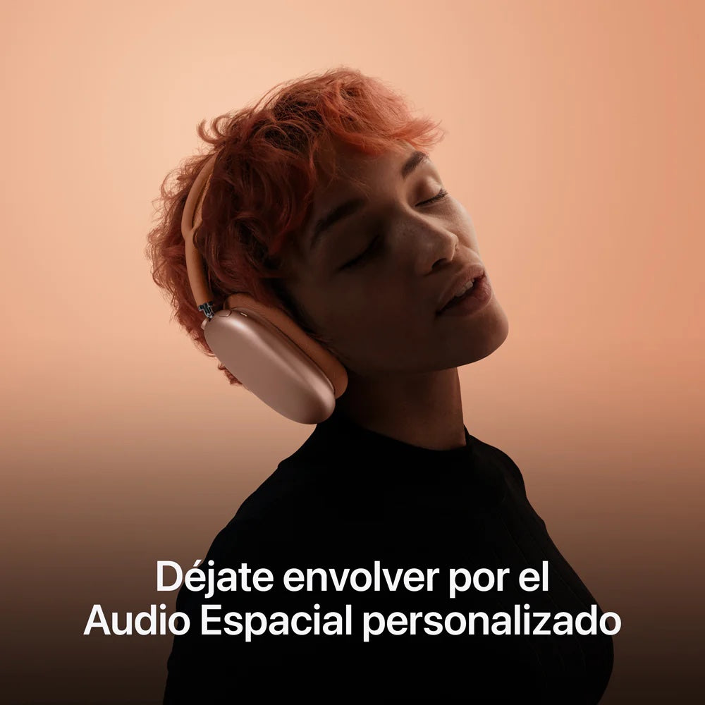 AirPods Max generica 4