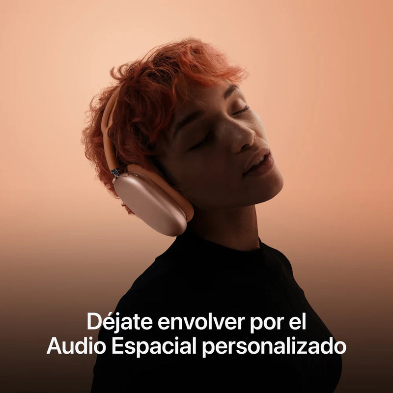 AirPods Max generica 4