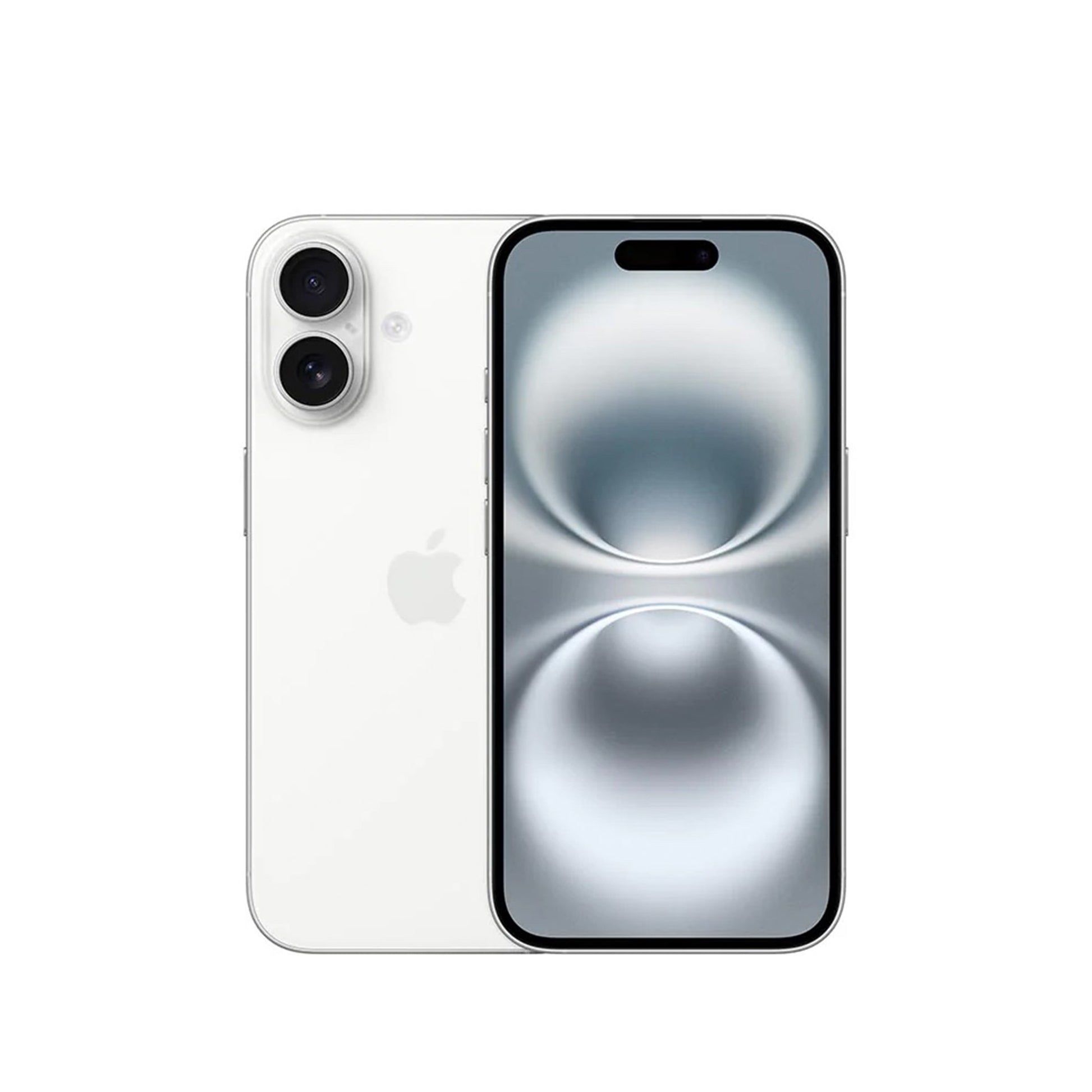 iPhone 16 Blanco 1