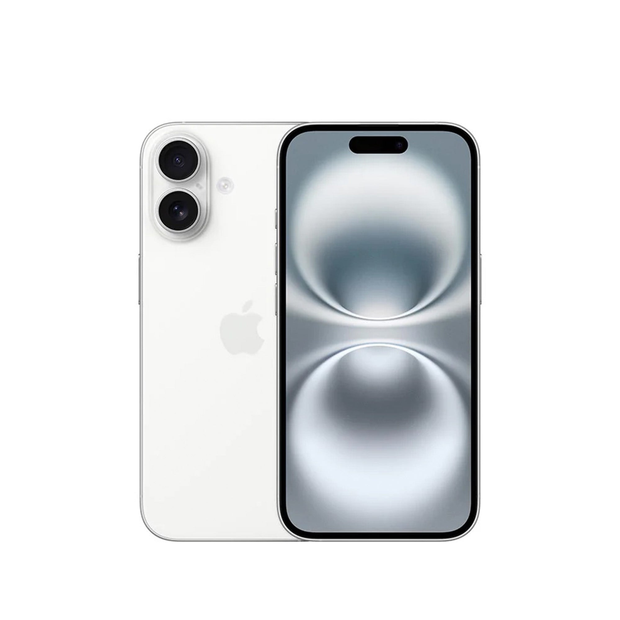 iPhone 16 Blanco 1