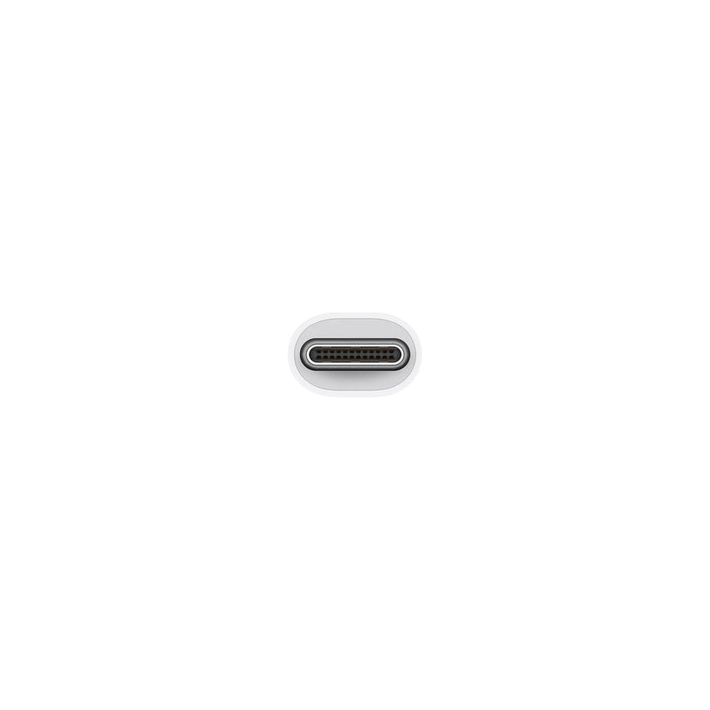 Adaptador multipuerto de USB-C a AV digital MW5M3AM/A 2