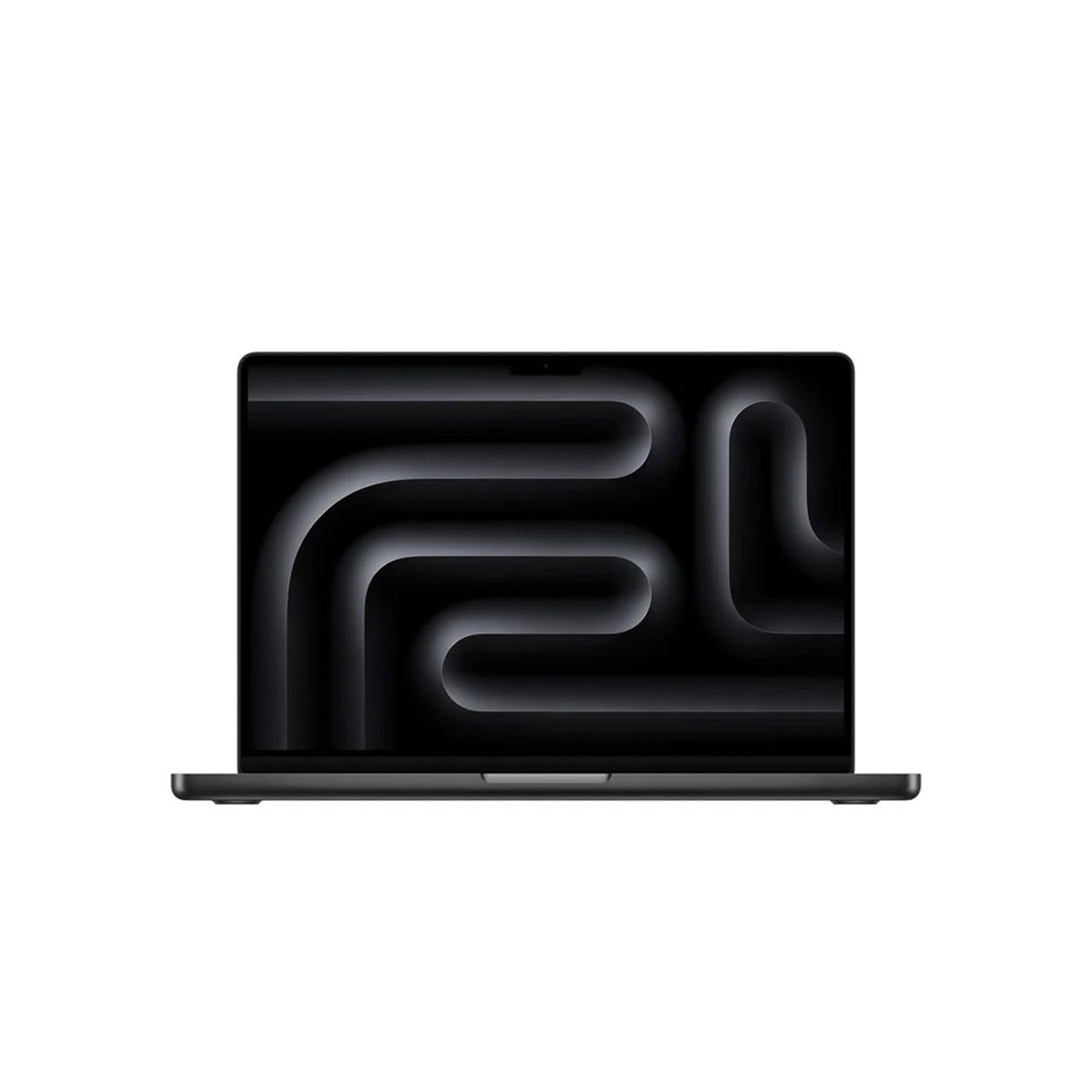 MacBook Pro 14" (M5 MAX) Negro espacial 1