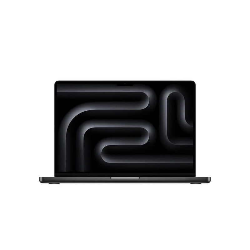 MacBook Pro 14" (M5 MAX) Negro espacial 1