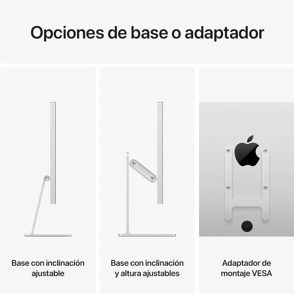 Apple Studio Display 27" MFEX4CL/A 8