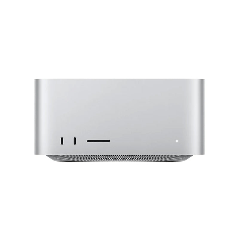 Mac Studio (M3 ULTRA) Plata 1