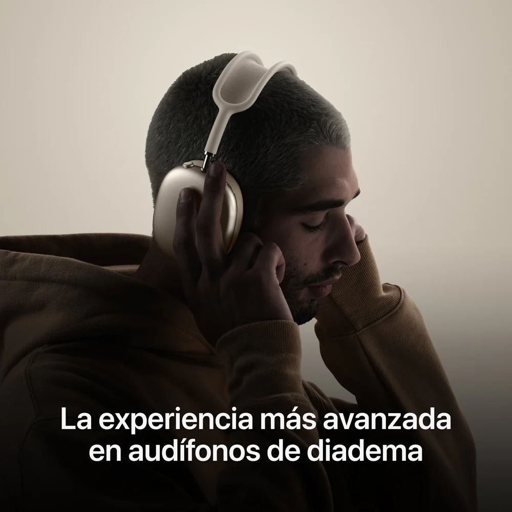 AirPods Max generica 1