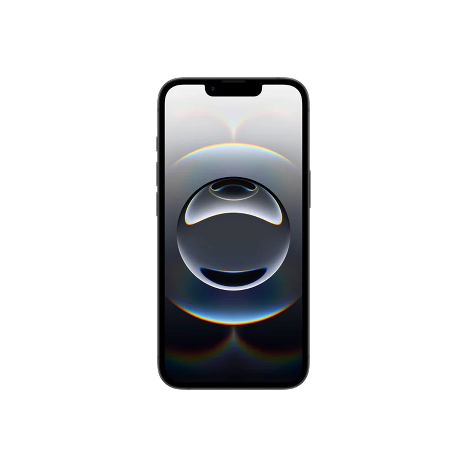 iPhone 16e Negro 2