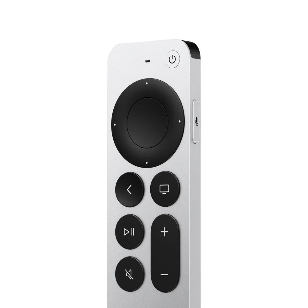 Apple TV 4K generica 1