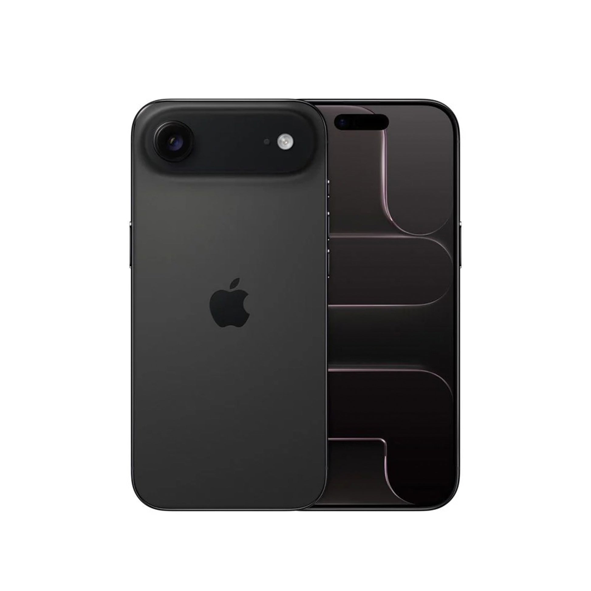 iPhone Air Negro espacial 1