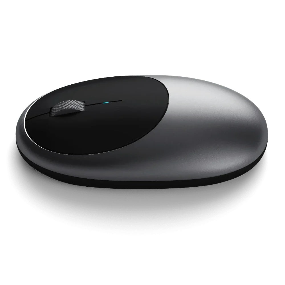 Mouse Satechi inalámbrico M1 Bluetooth ST-ABTCMM 3