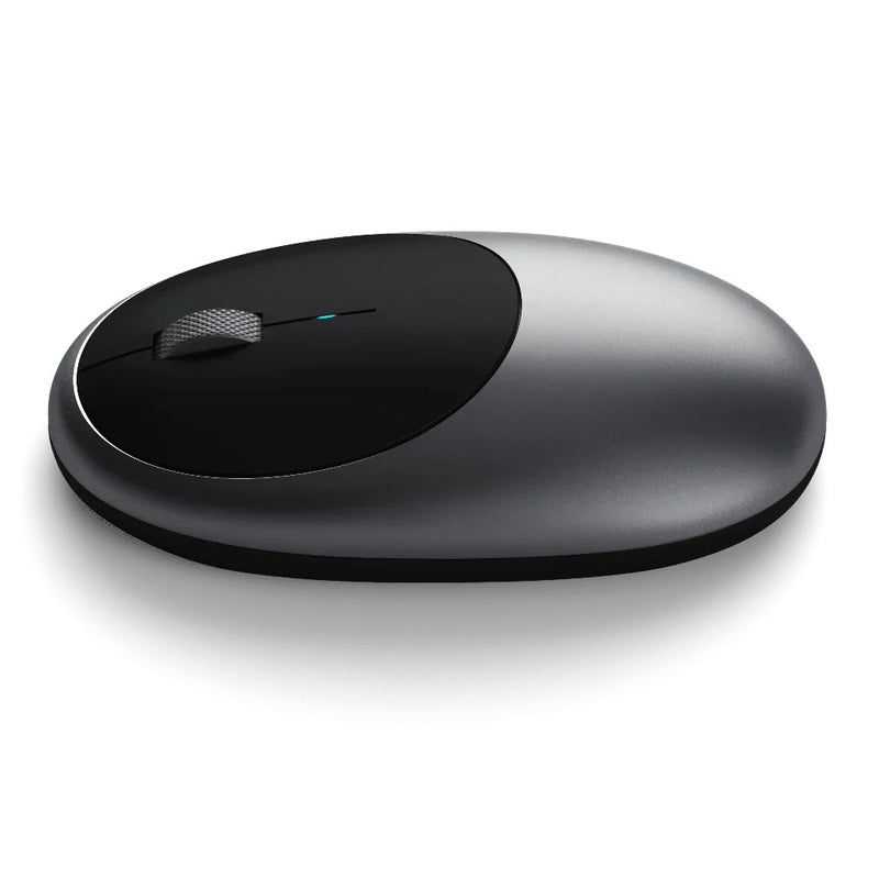 Mouse Satechi inalámbrico M1 Bluetooth ST-ABTCMM 3