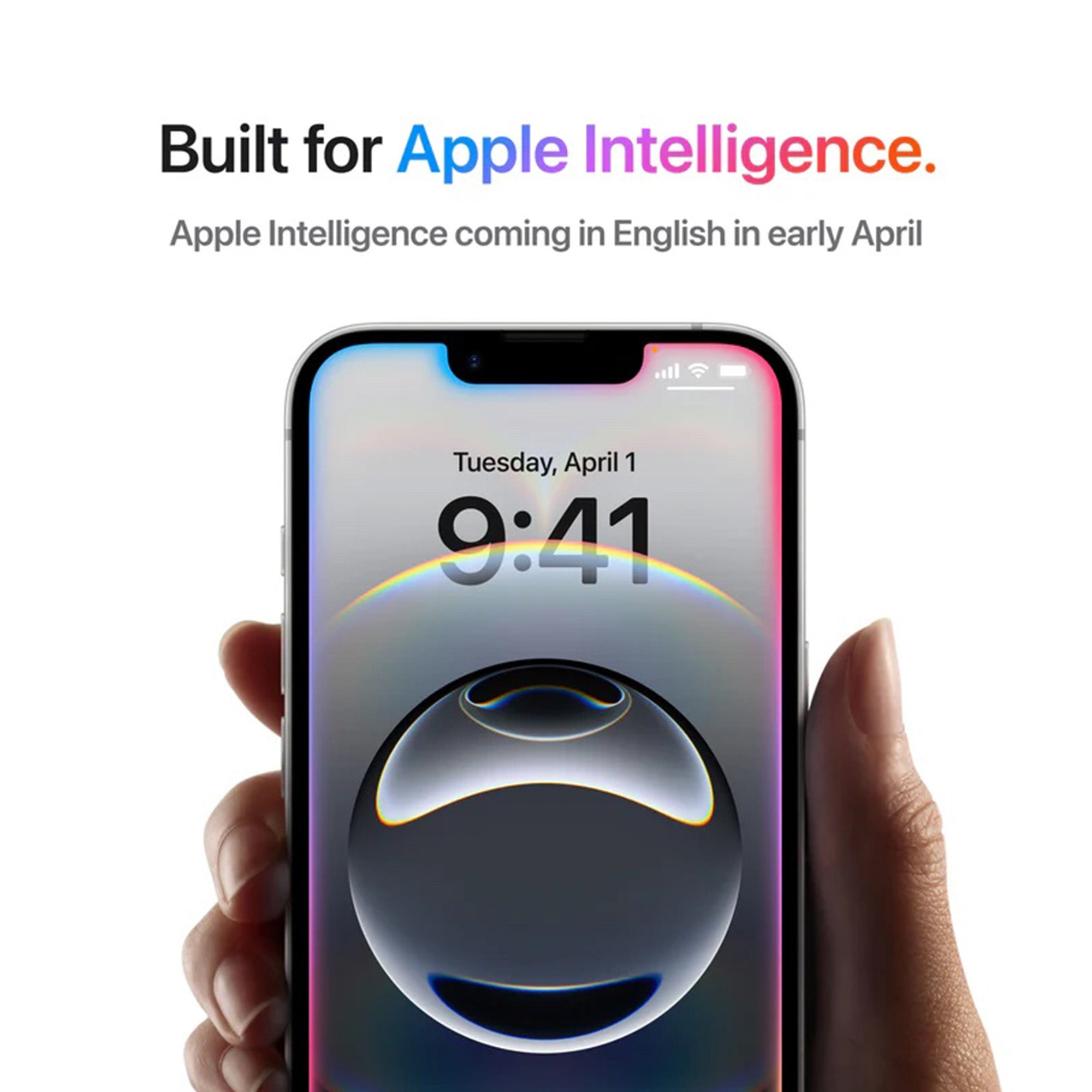 iPhone 16e Negro 4