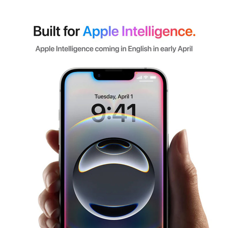 iPhone 16e Negro 4