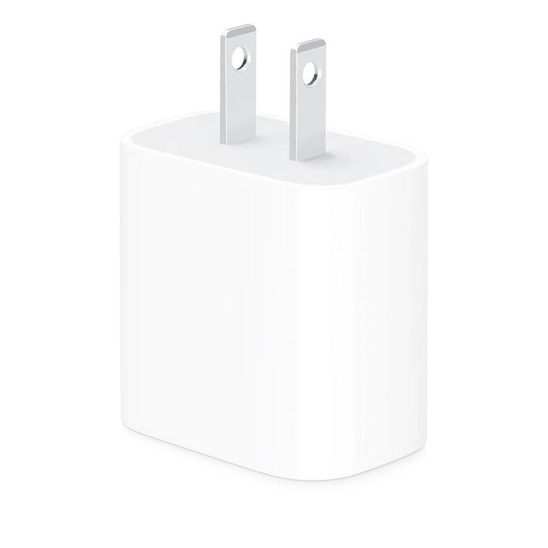 Adaptador de corriente USB-C de 20 W MWVV3AM/A 1