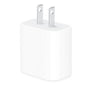 Adaptador de corriente USB-C de 20 W MWVV3AM/A 1