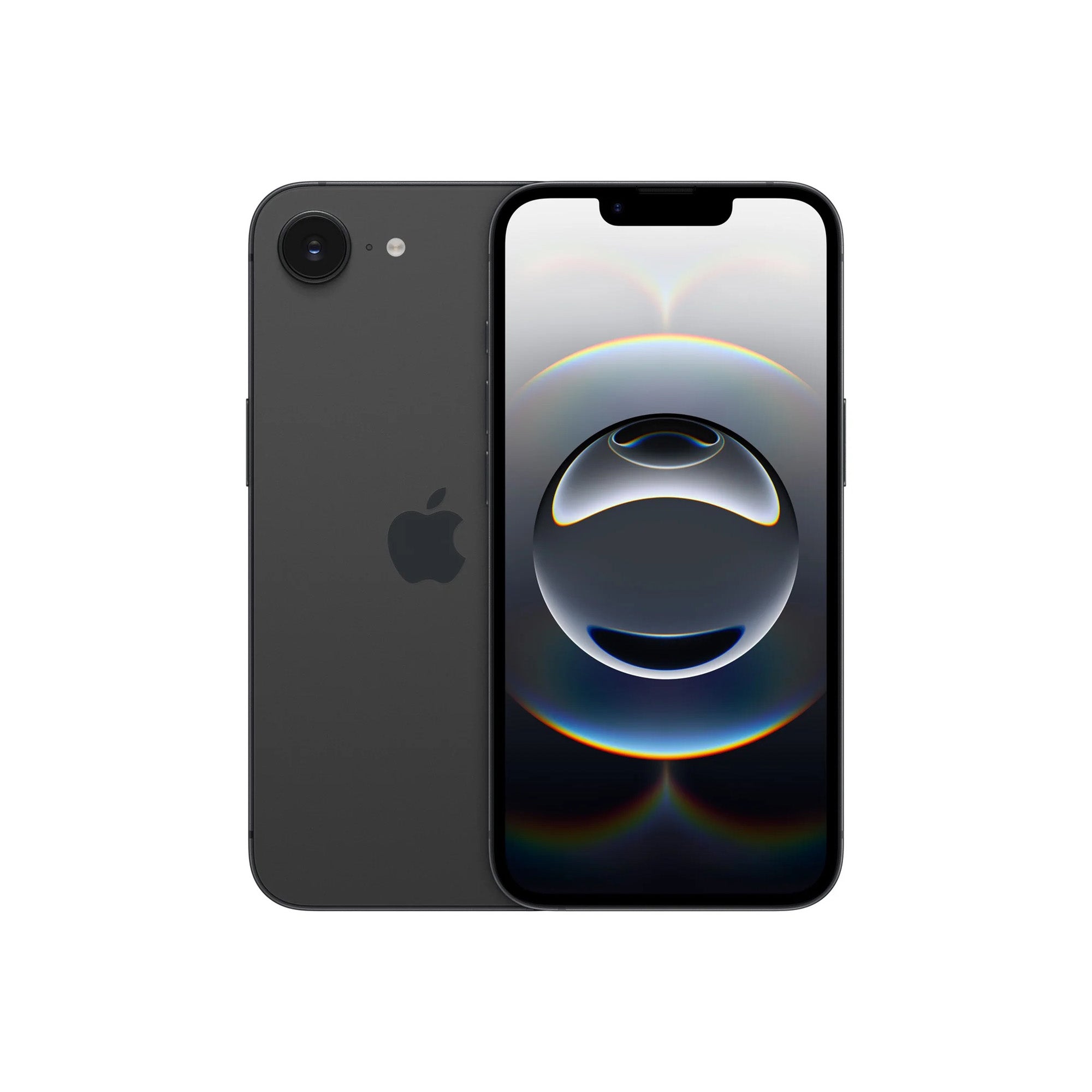iPhone 16e Negro 1