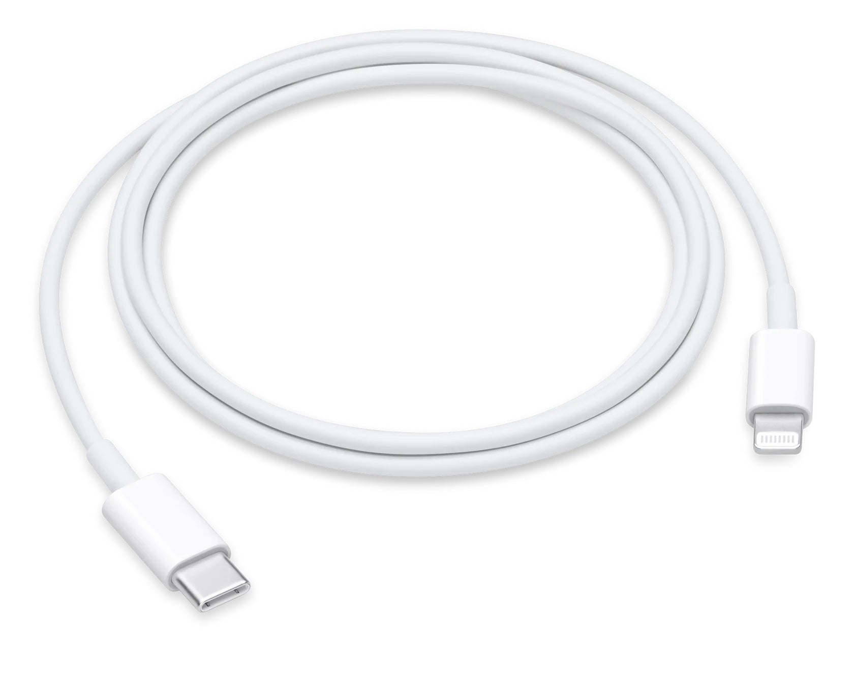 Cable de USB-C a Lightning MUQ93AM/A 1