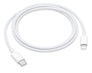 Cable de USB-C a Lightning MUQ93AM/A 1