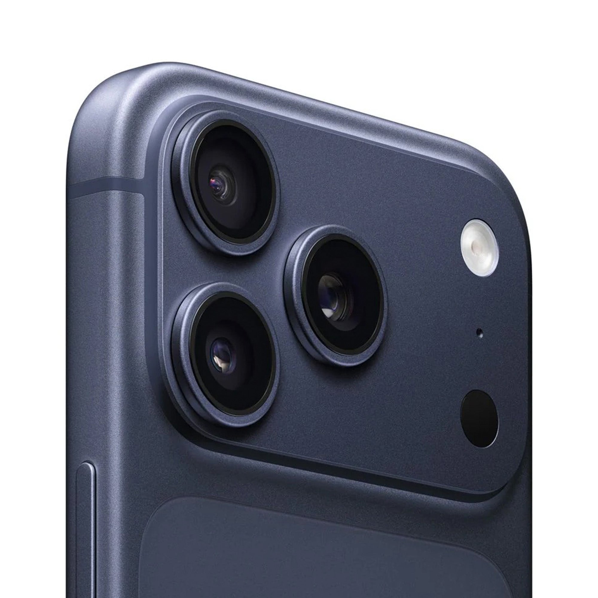 iPhone 17 Pro Max Azul profundo 2