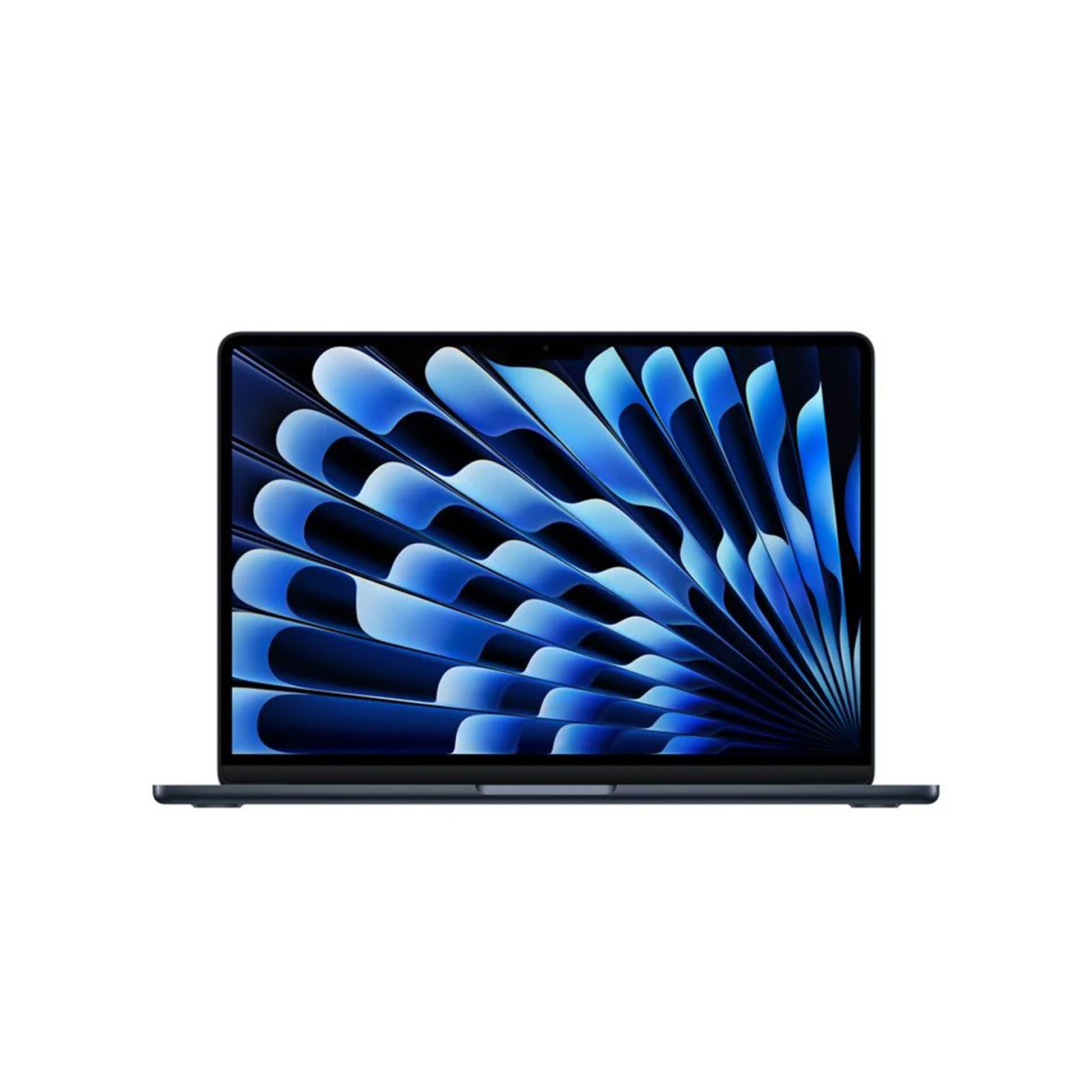 MacBook Air 13 M5 Media Noche 1