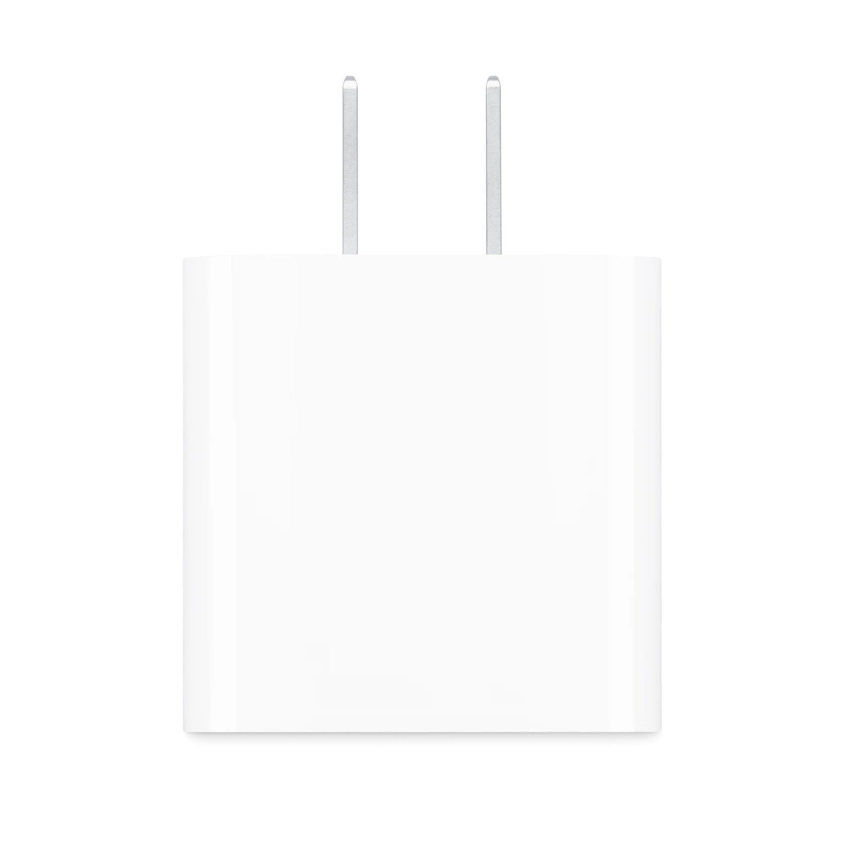 Adaptador de corriente USB-C de 20 W MWVV3AM/A 3