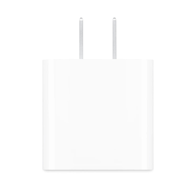 Adaptador de corriente USB-C de 20 W MWVV3AM/A 3