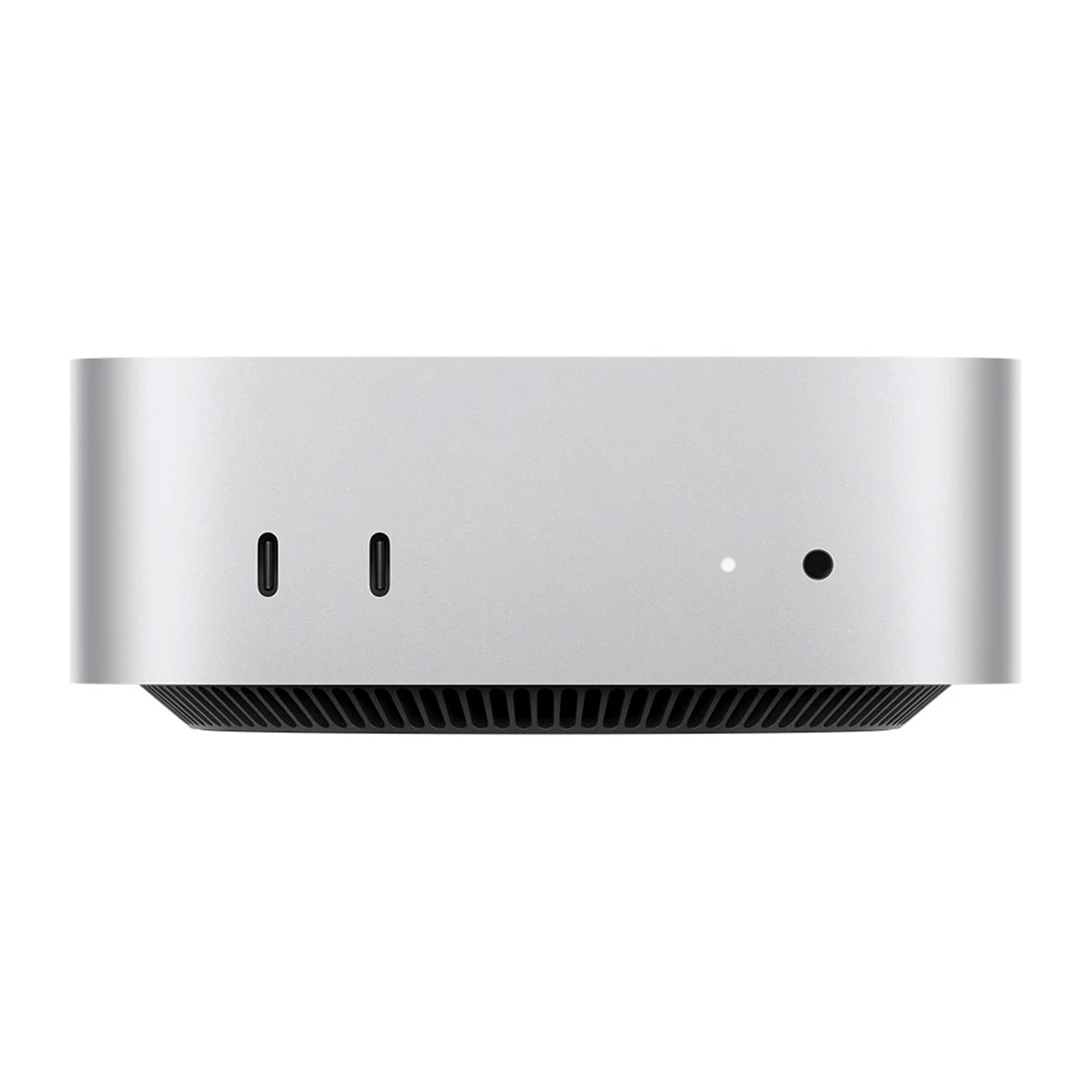 Mac Mini (M4 PRO) Plata 1
