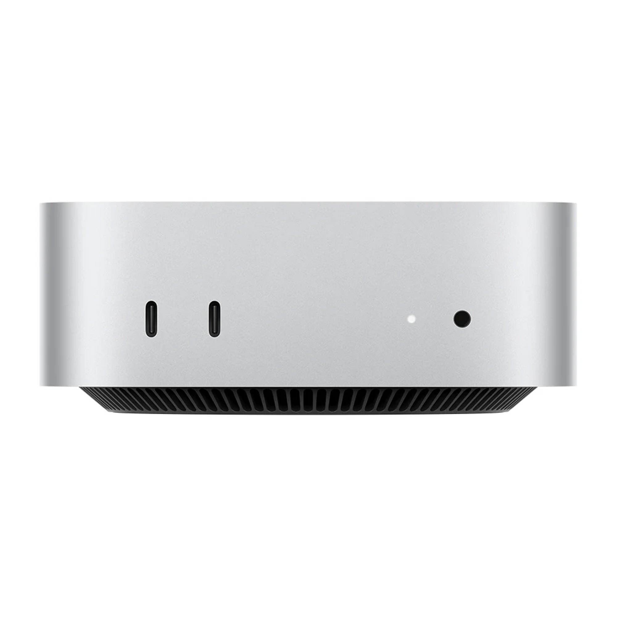 Mac Mini (M4 PRO) Plata 1