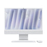 iMac 24" (M4) Plata 1