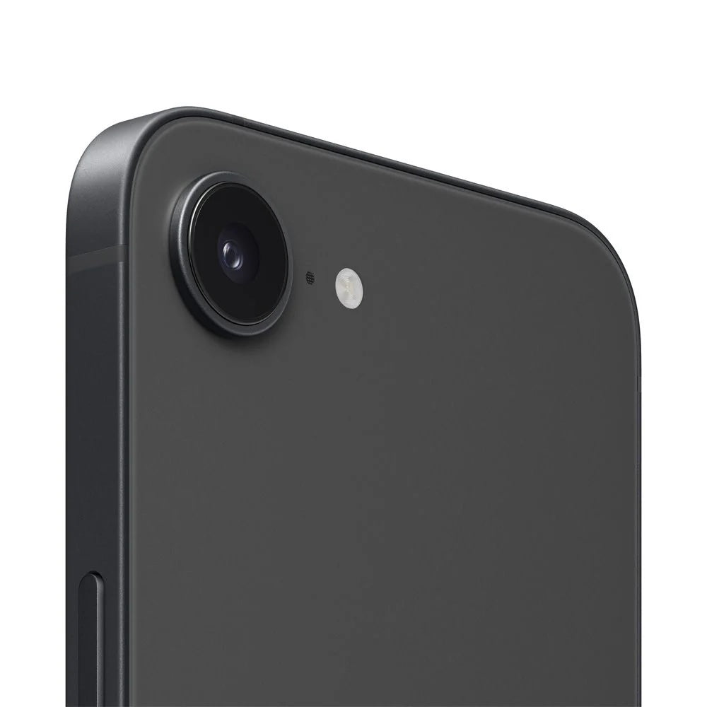 iPhone 17e Negro 2