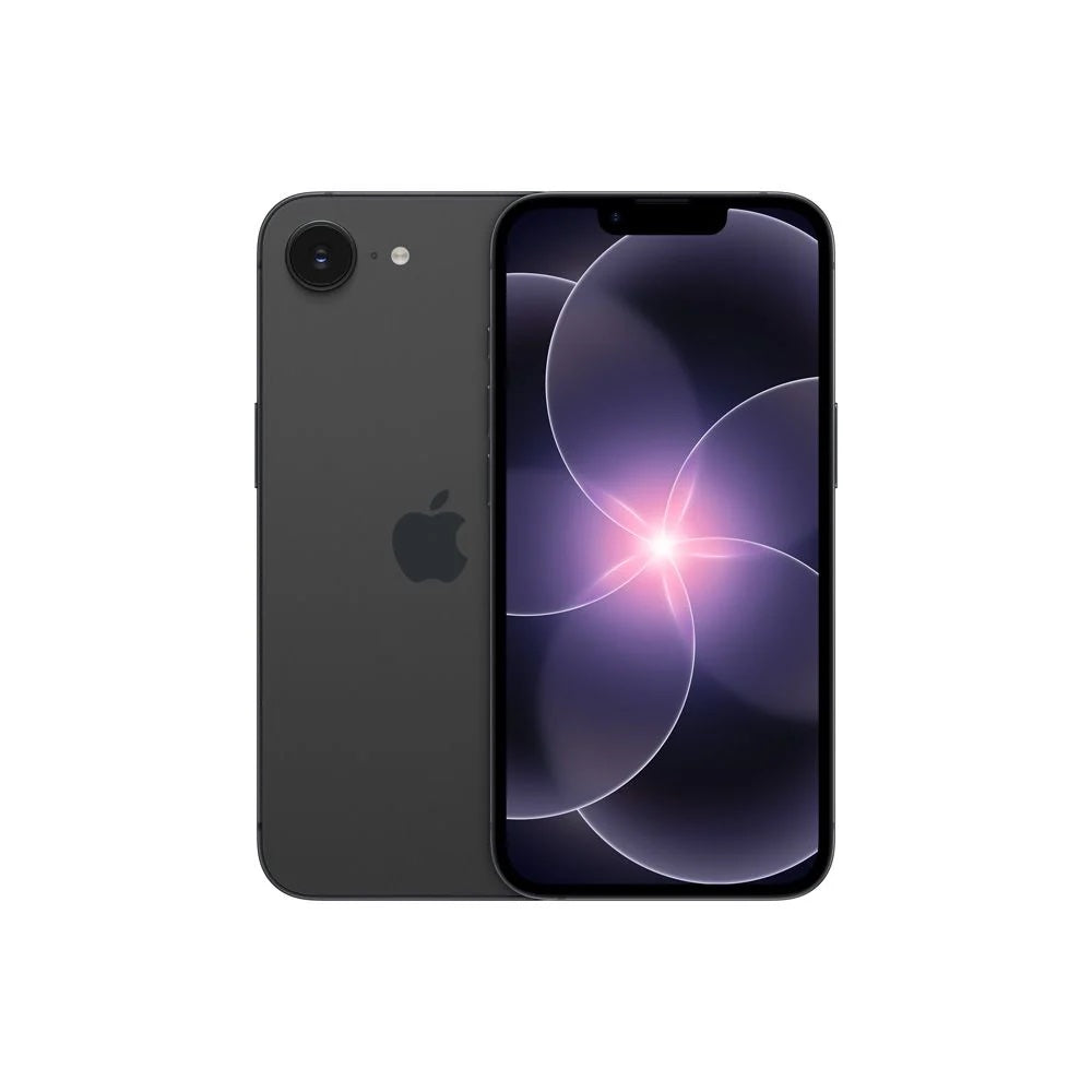 iPhone 17e Negro 1