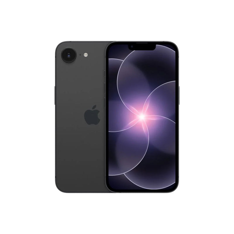 iPhone 17e Negro 1