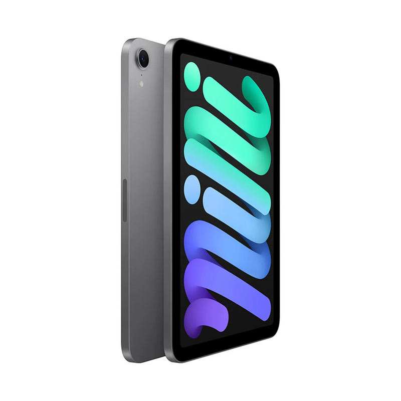 iPad Mini 8.3" (A17 PRO) Gris espacial 3