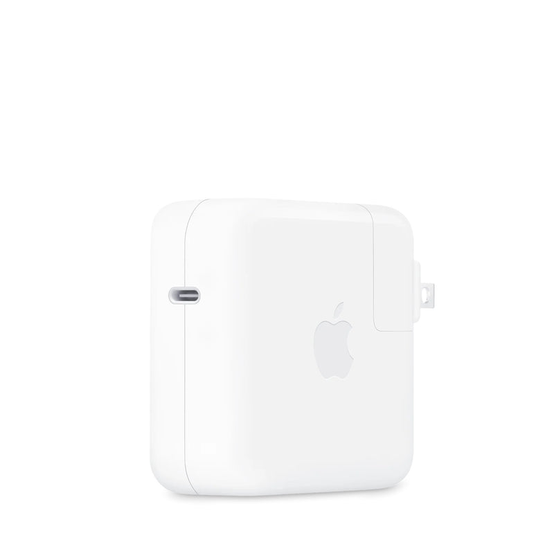 Adaptador de corriente USB-C de 70 W MXN53AM/A 3