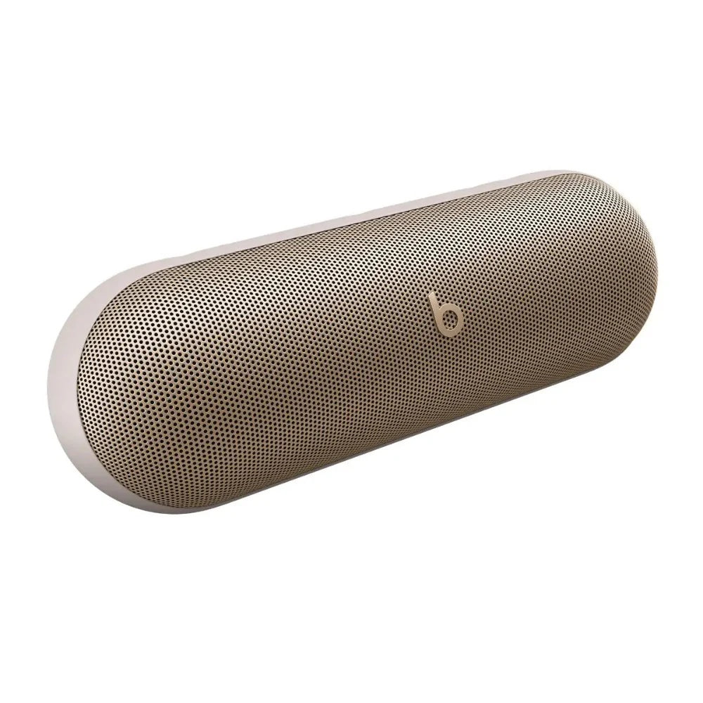 Beats Pill Champaña 2