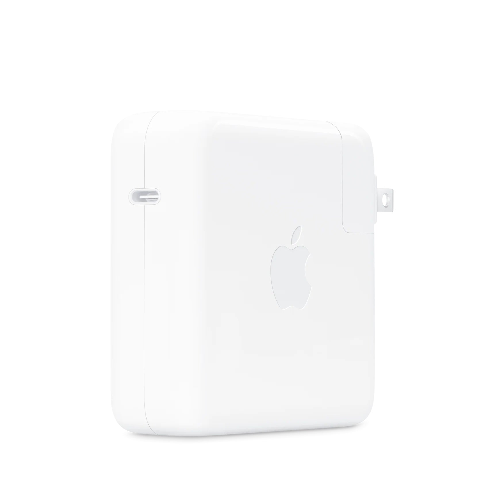 Adaptador de corriente USB-C de 96 W MW2L3AM/A 3