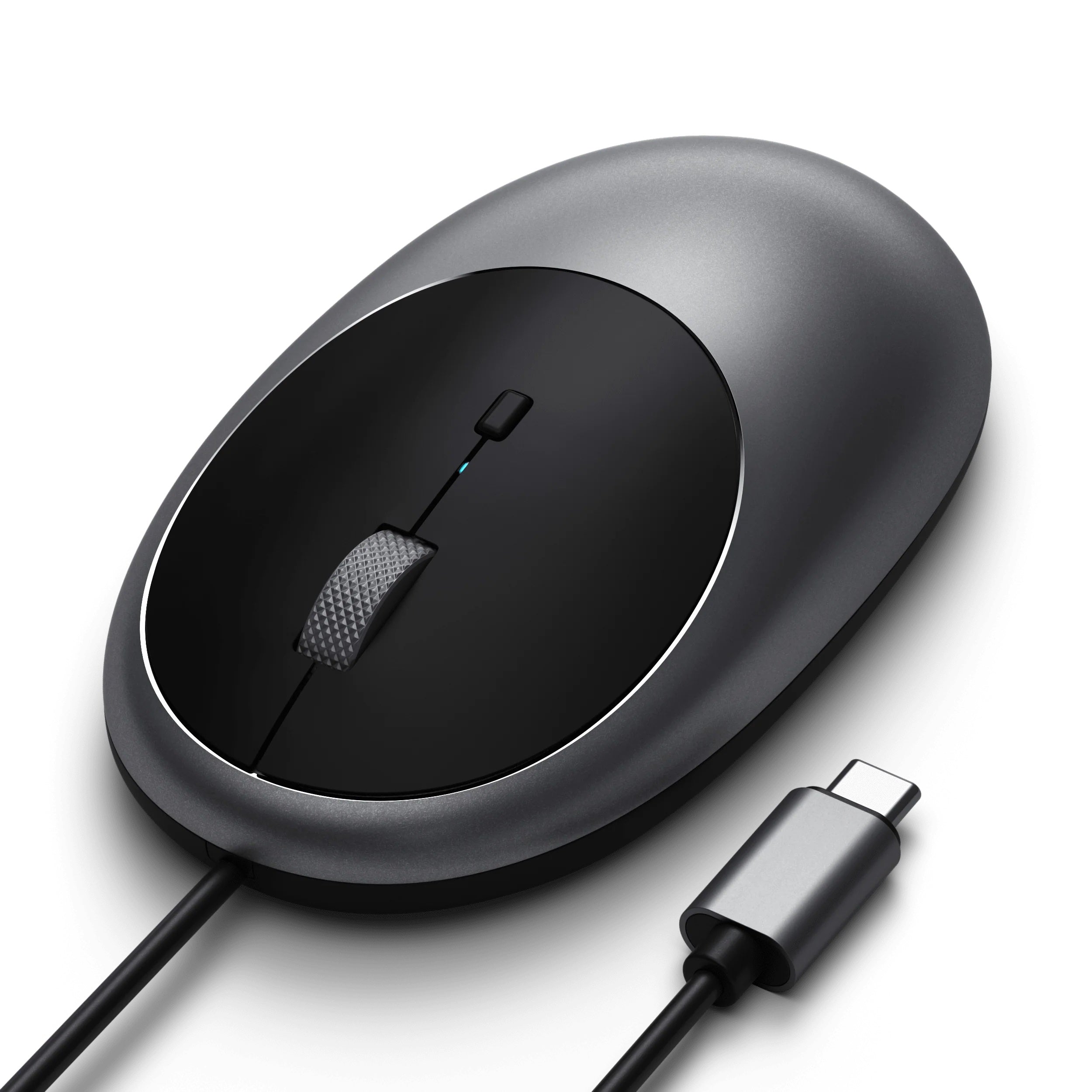 Mouse C1 con cable USB-C ST-AWUCMM 3