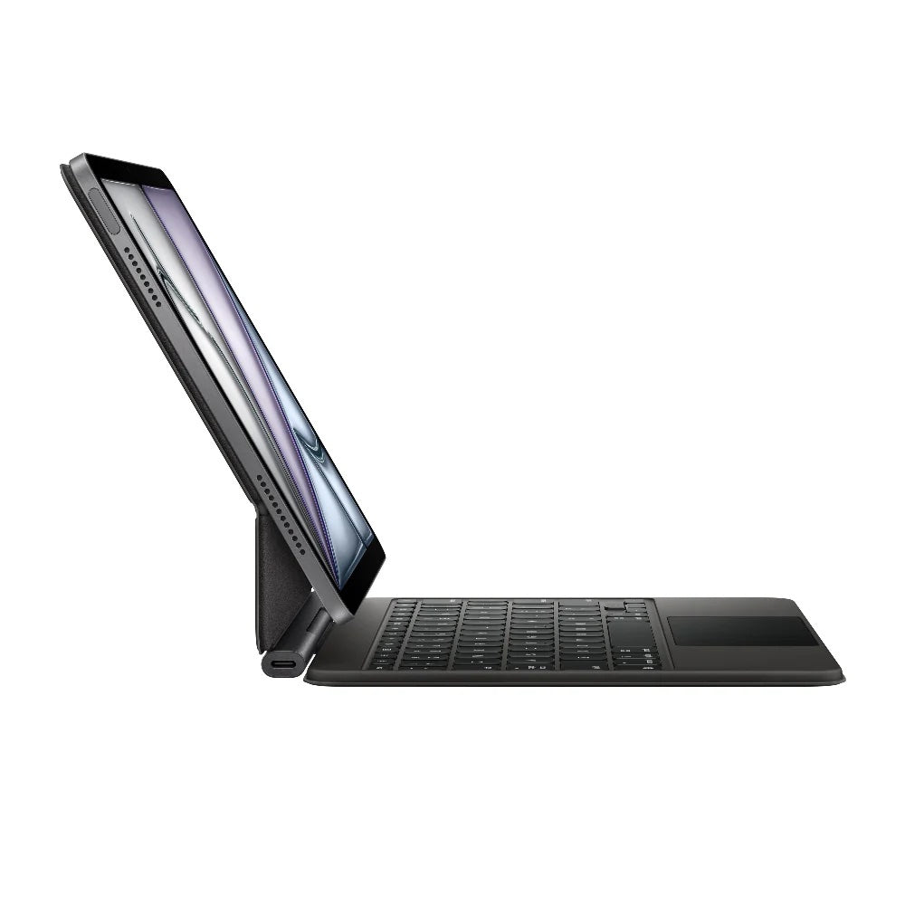 Magic Keyboard para el iPad Air de 11 pulgadas (M3) MGYX4LA/A 4