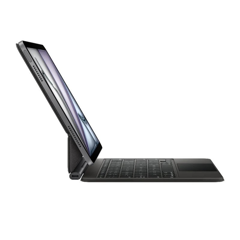 Magic Keyboard para el iPad Air de 11 pulgadas (M3) MGYX4LA/A 4