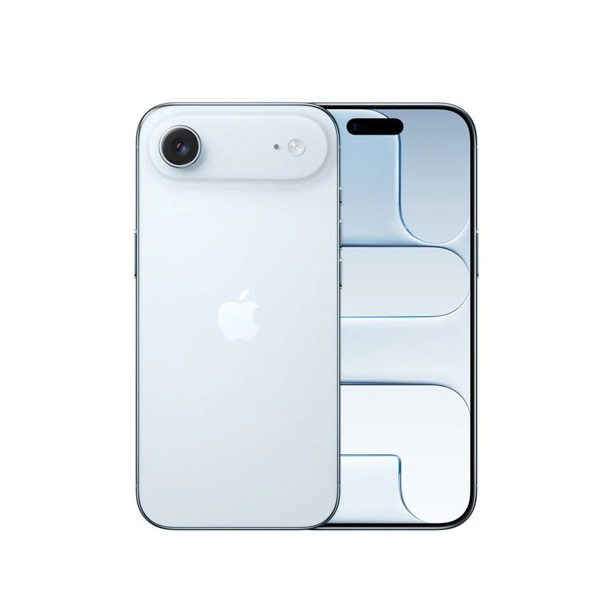 iPhone Air Azul cielo 1