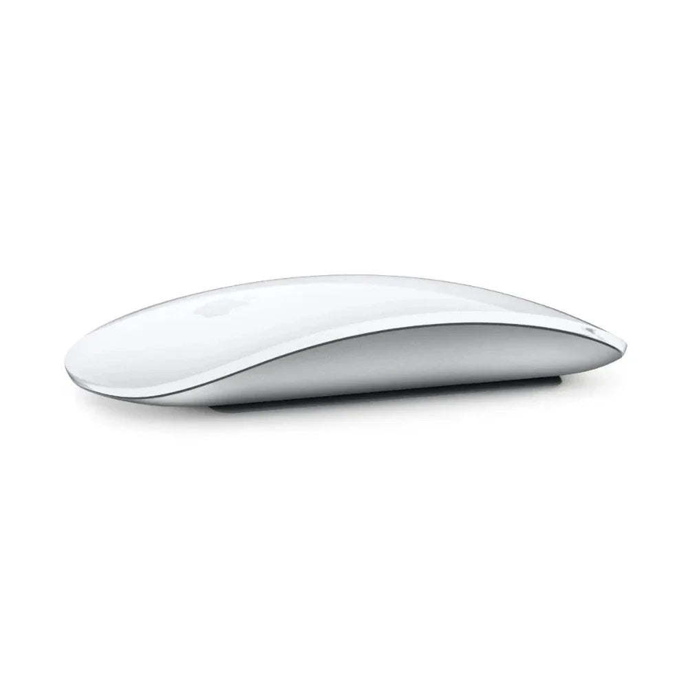 Magic Mouse Blanco 4