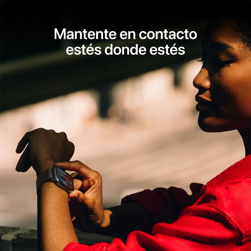 Apple Watch Series 11 generica 2