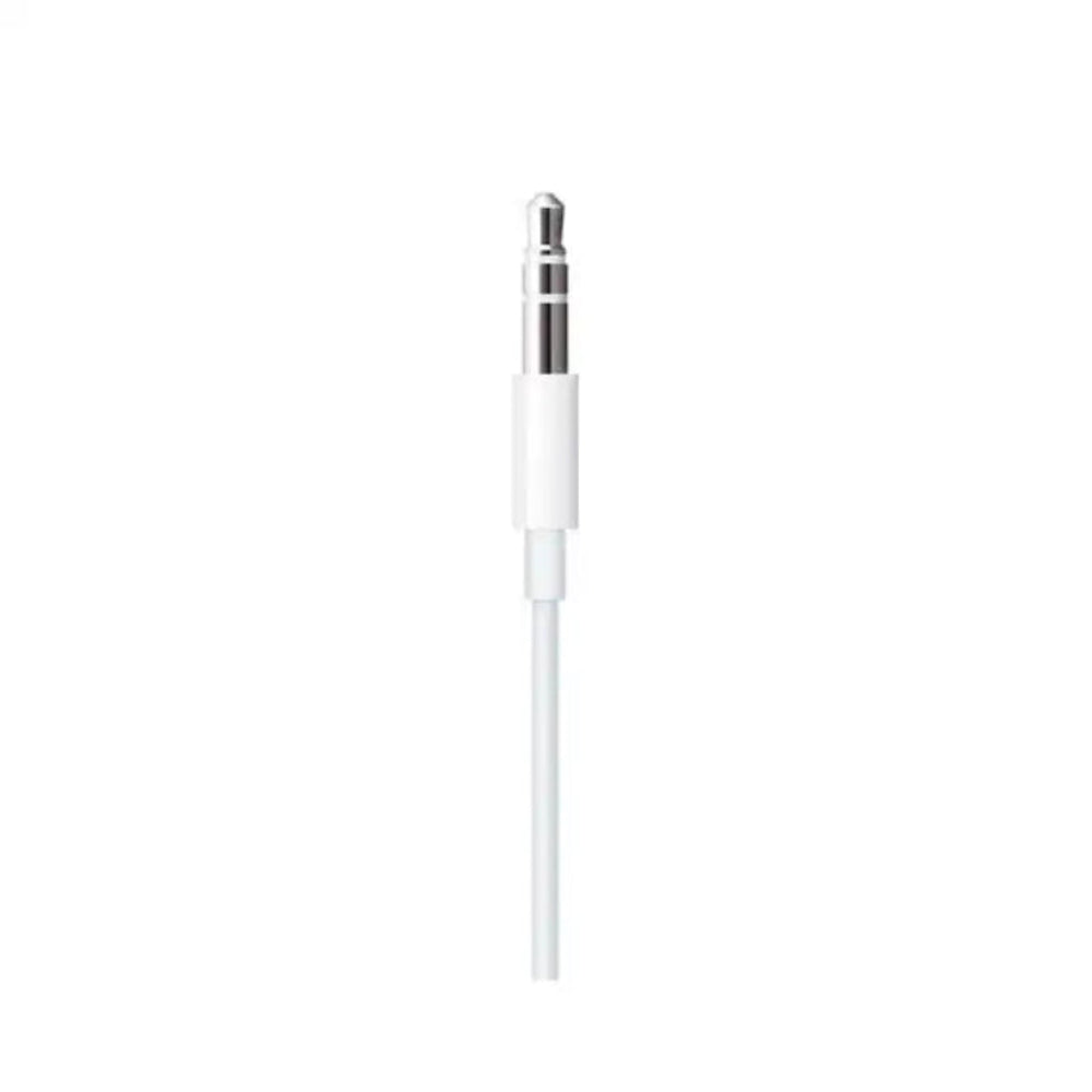 Cable de lightning a Audio 3.5 mm MXK22AM/A 3