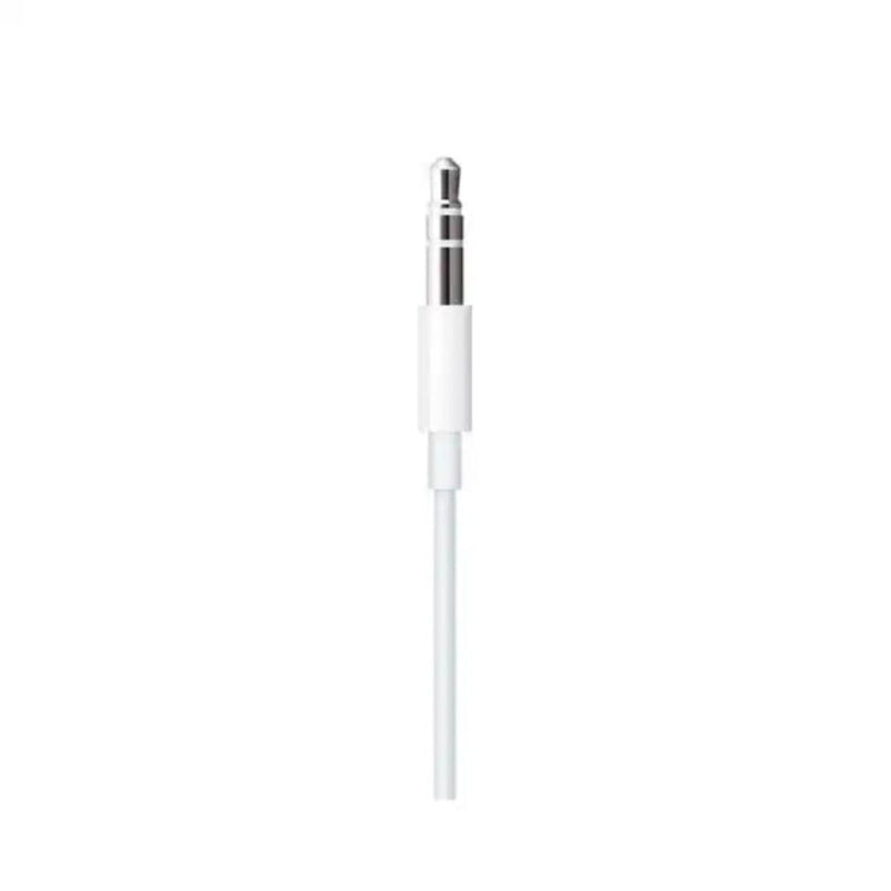 Cable de lightning a Audio 3.5 mm MXK22AM/A 3