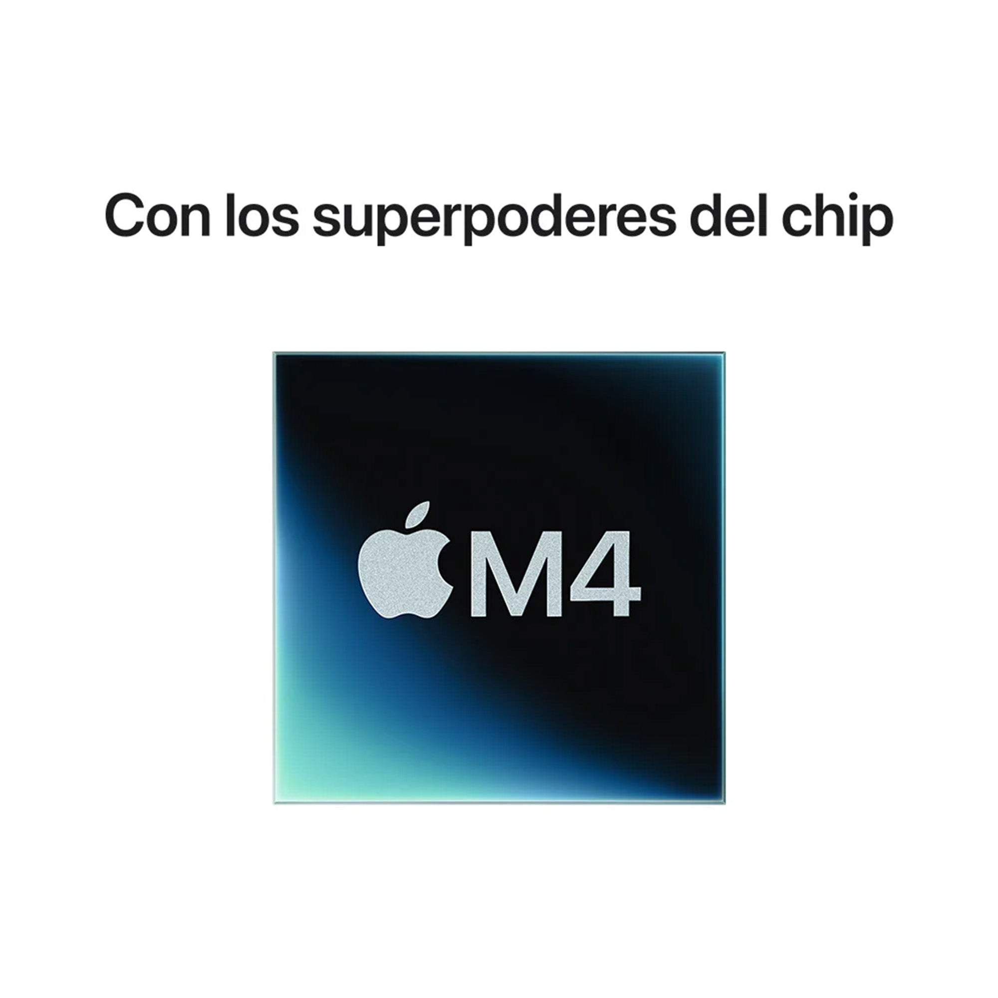 Mac Mini (M4 PRO) Plata 2