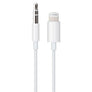 Cable de lightning a Audio 3.5 mm MXK22AM/A 1