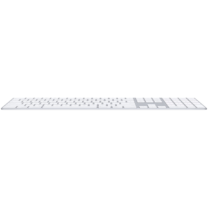 Magic Keyboard con teclado numérico - Español MXCJ3E/A 2