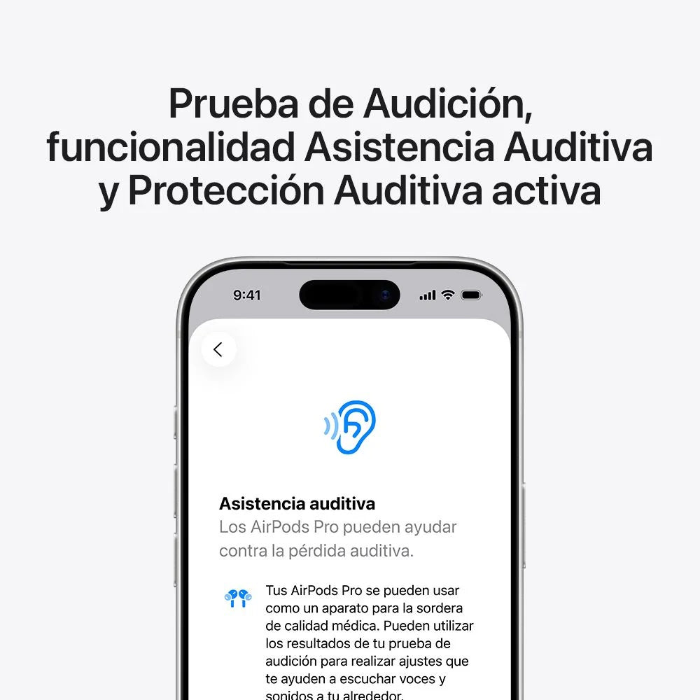 AirPods Pro 3 MFHP4AM/A 5