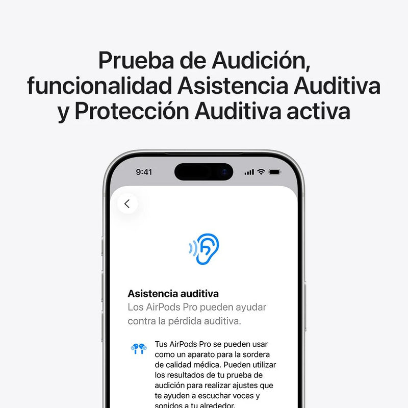 AirPods Pro 3 MFHP4AM/A 5