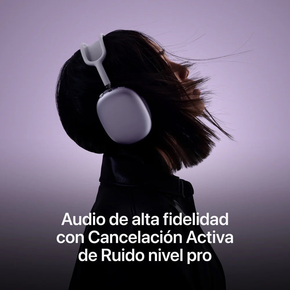 AirPods Max generica 2